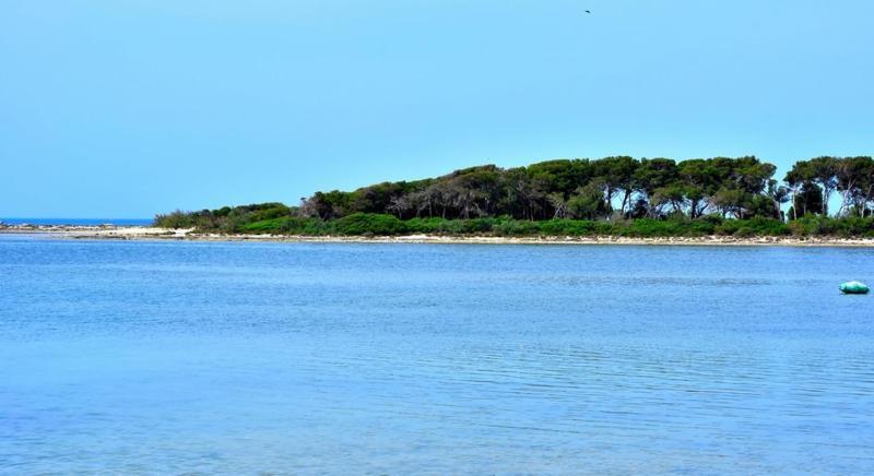 Villa Maria Torre Lapillo Luaran gambar